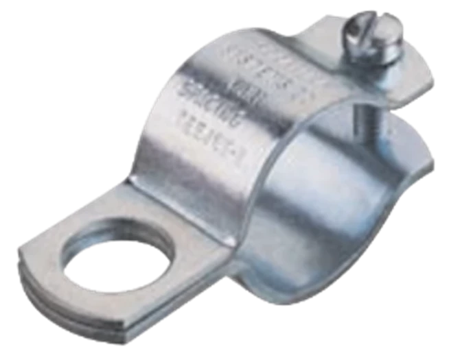 SPRAYING SYSTEMS CO. 097 V111075 VARI-SPACE BOOM CLAMP;3/4"  ROUND