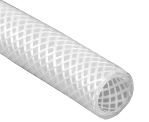 1/2" REINFORCED EVA TUBING