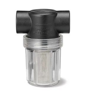 STRAINER