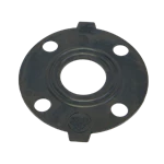 BANJO CORPORATION 102 AF200G 2" ANSI FLANGE GASKET, EPDM