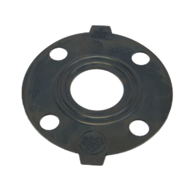 BANJO CORPORATION 102 AF200G 2" ANSI FLANGE GASKET, EPDM