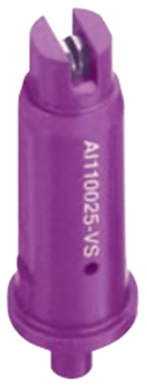 AIR INDUCT. TIP; AI110025VS