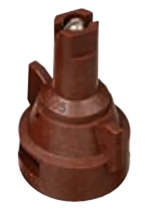 AIR INDUCT W/CAP;11005 POLY