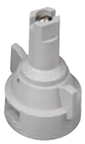 AIR INDUCT W/CAP;11006 POLY