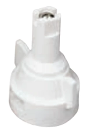 AIC INDUCT W/CAP;11008 POLY