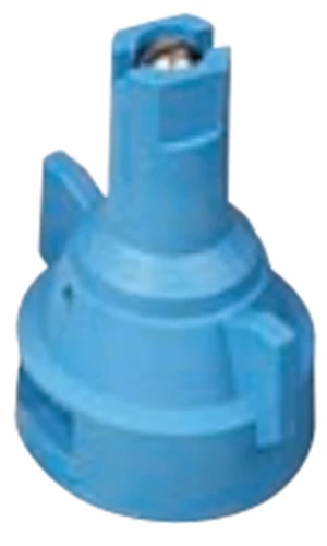 AIR INDUCT W/CAP; 11010 POLY