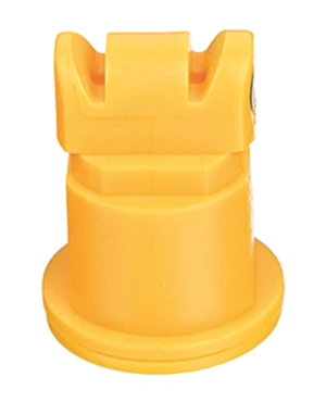 AI/TURBO TWINJET 02 YELLOW