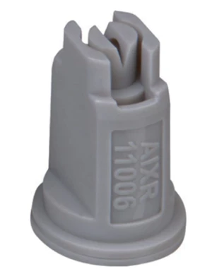 POLY AIR INDUCT TIP #6