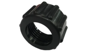 SWIVEL NUT-FPT, 1"