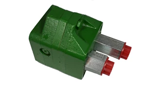 HYD MOTOR ONLY; ACE 204