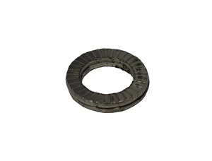 WASHER; 3/8" S.S., VIBRATION PROOF