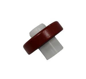 SEAL,TEFLON LIP,300 SERIES
