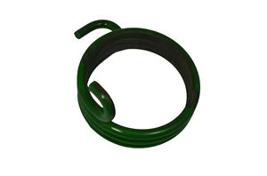 TORSION SPRING; 150 BELT DRIVE