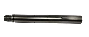 DRIVEN SHAFT; LEFT HAND STAINLESS