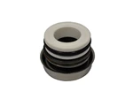 ACE PUMP CORPORATION 002 BAC07SC SEAL; VITON/SILICON/CARBIDE