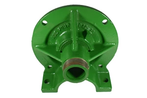 ACE IDLER MOUNTING FRAME