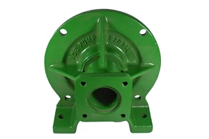 FRAME FOR 200 SERIES MOTOR