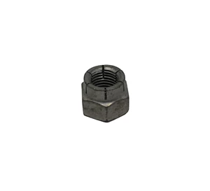 HEX NUT; 3/8" CADNIUM PLATED