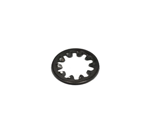 WASHER, 3/8", STAINLESS