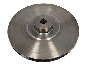 IMPELLER;150 SERIES-KEYED