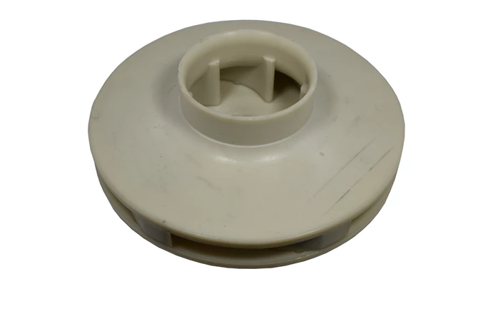 ACE PUMP CORPORATION 002 BAC2620P IMPELLER; BAC-26-200-P, 2" 200 HYD.