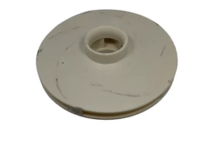 BAC-26-HYD-VALOX; IMPELLER-PLASTIC
