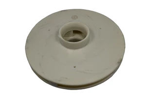 IMPELLER,VALOX,LEFT HAND THREAD