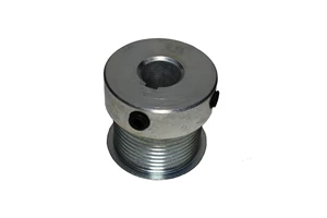 BAC-29-10-1.5; 1.5" DRIVEN PULLEY