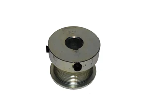 BAC-29-10-1.7; 1.7" DRIVEN PULLEY