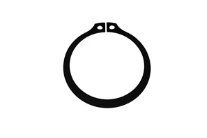 ACE IDLER ARM SNAP RING