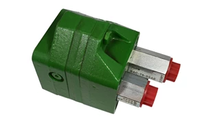 HYD MOTOR ONLY; ACE 206