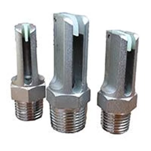 * #500 BOOM BUSTER NOZZLE