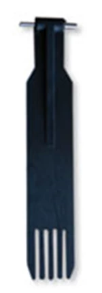 TOTALLY TUBULAR 500 TT008 **SEED BOUNCE FLAP; FINGER TUBE