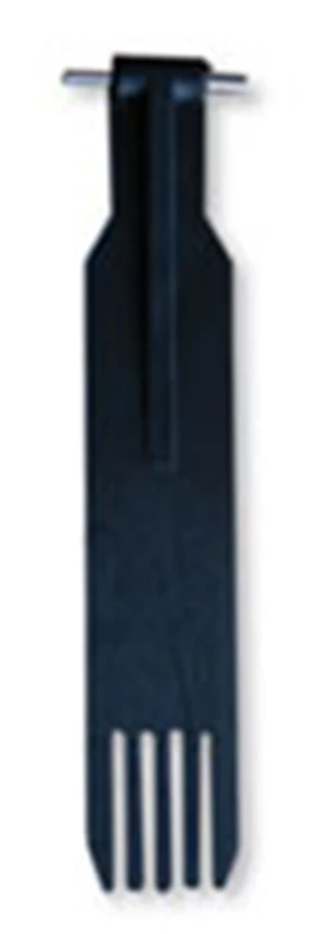 **SEED BOUNCE FLAP; FINGER TUBE