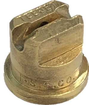 BANDING TIP, BRASS-8002