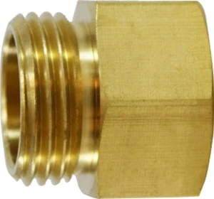 3/4" MGHT X 3/4" FPT ADAPT, BRASS