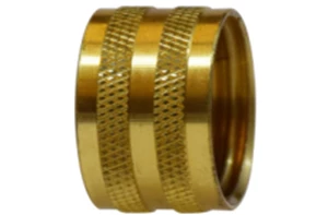 3/4 FGHT NUT, ROUND