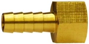 1/8" FPT X 1/8" HB, BRASS