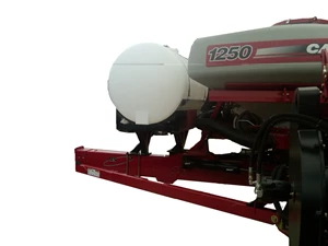 *CIH 1250 BULK FILL 12R30; 1-300 GAL RD