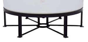 *STAND; 86", 15 DEG, 800, 1700 GAL