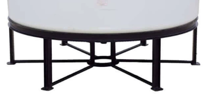 ACE ROTO-MOLD MFG INC 111 SA1700 *STAND; 86", 15 DEG, 800, 1700 GAL