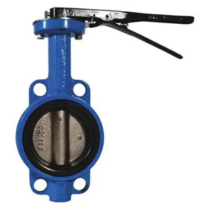 **CENTERLINE 3" BUTTERLY VLV