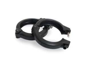 FLANGE CLAMP; 1"