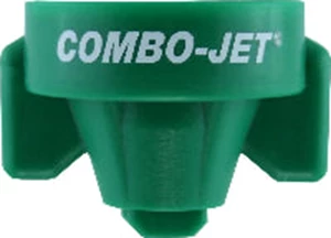 MR SPRAY TIP; WILGER, GREEN, 40291-015
