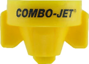 SR SPRAY TIP; WILGER, YELLOW, 40287-02