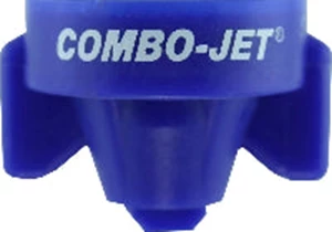 SR SPRAY TIP; WILGER. BLUE, 40287-03