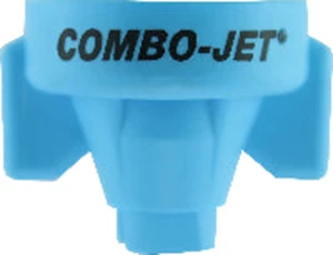 MR SPRAY TIP; WILGER, LT BLUE, 40291-10