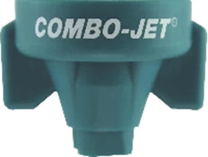 MR SPRAY TIP; WILGER, TEAL, 40291-125