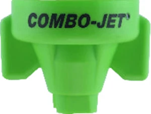 ER SPRAY TIP; WILGER, LT GREEN, 40281-15
