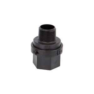 1" POLY CHECK VLV MPT X FPT EPDM